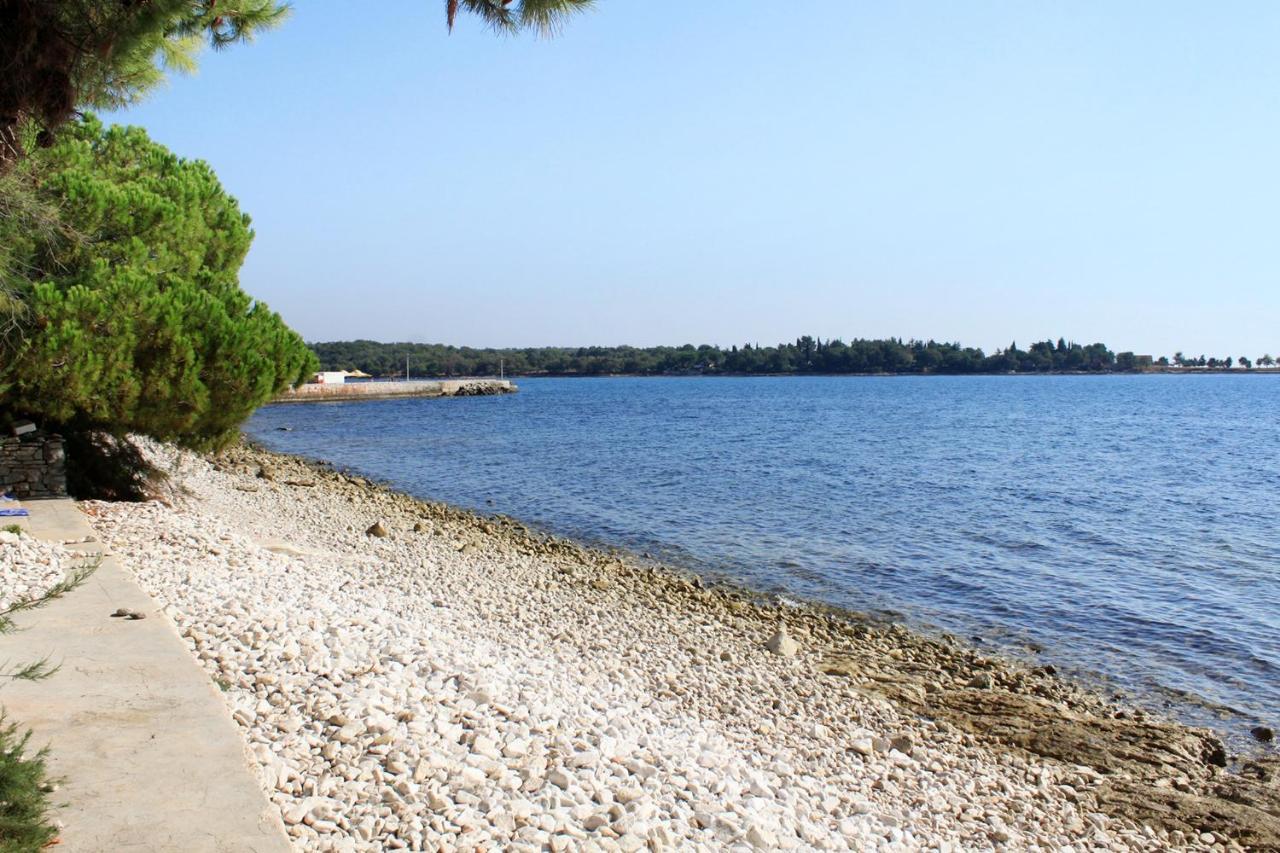 Holiday House With A Parking Space Babici, Umag - 13795 Exterior foto