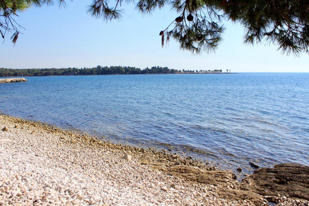 Holiday House With A Parking Space Babici, Umag - 13795 Exterior foto