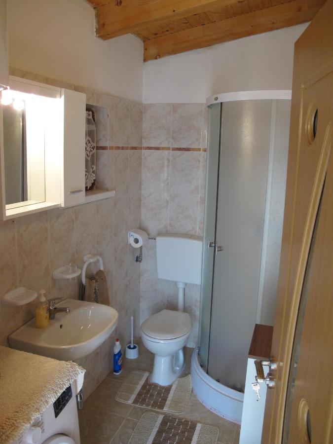 Holiday House With A Parking Space Babici, Umag - 13795 Exterior foto