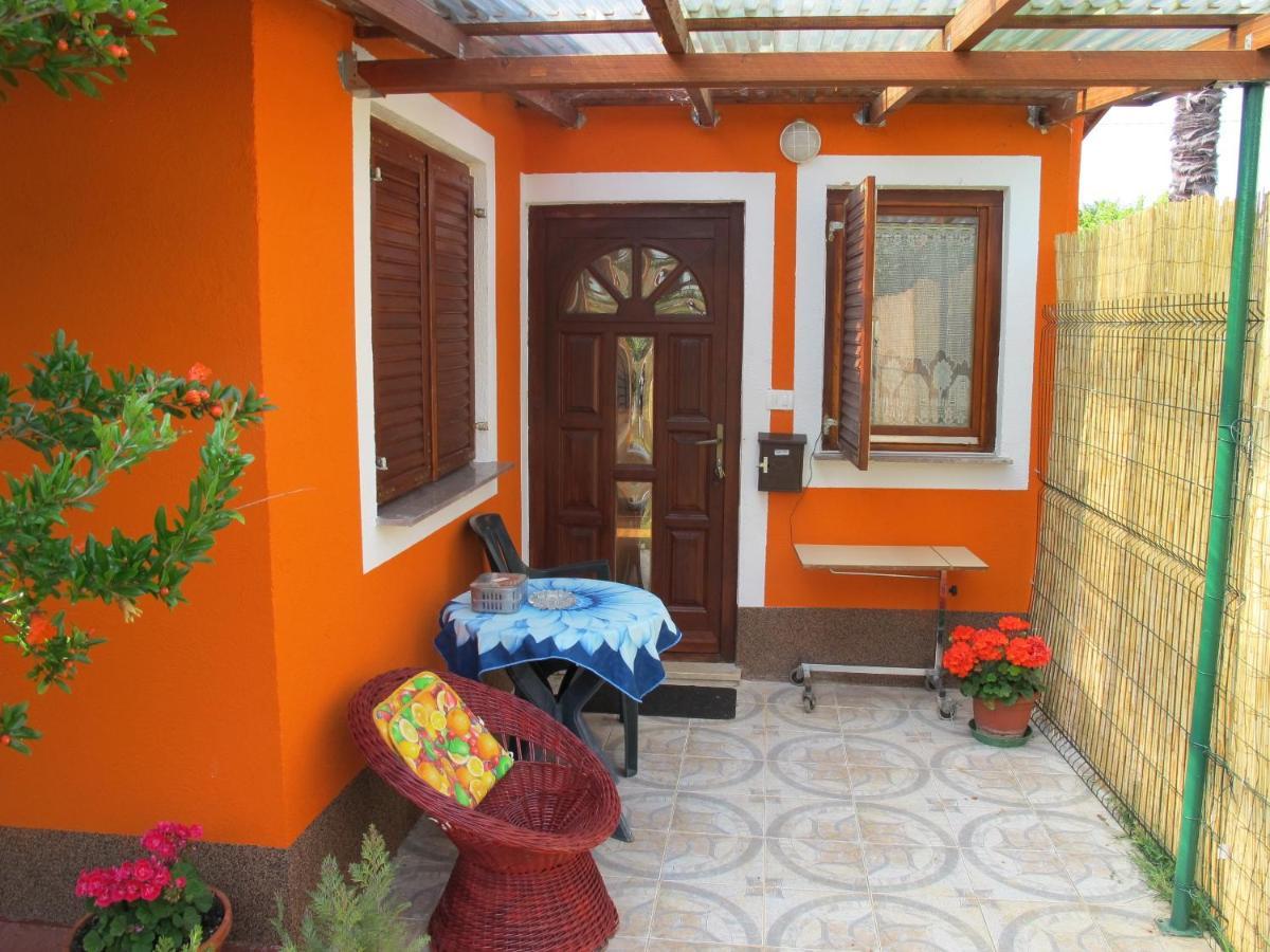 Holiday House With A Parking Space Babici, Umag - 13795 Exterior foto