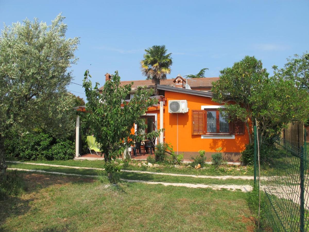 Holiday House With A Parking Space Babici, Umag - 13795 Exterior foto