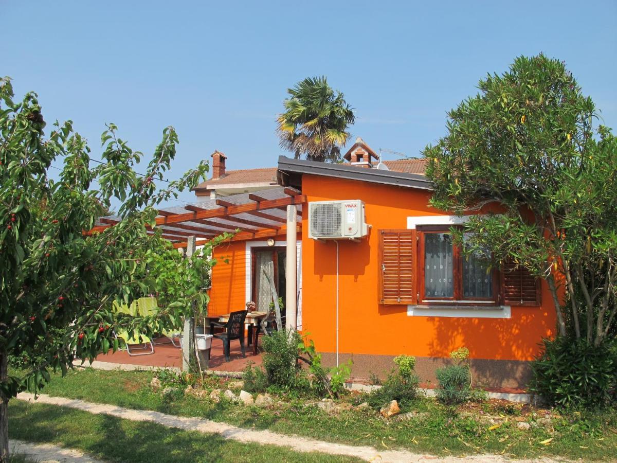 Holiday House With A Parking Space Babici, Umag - 13795 Exterior foto