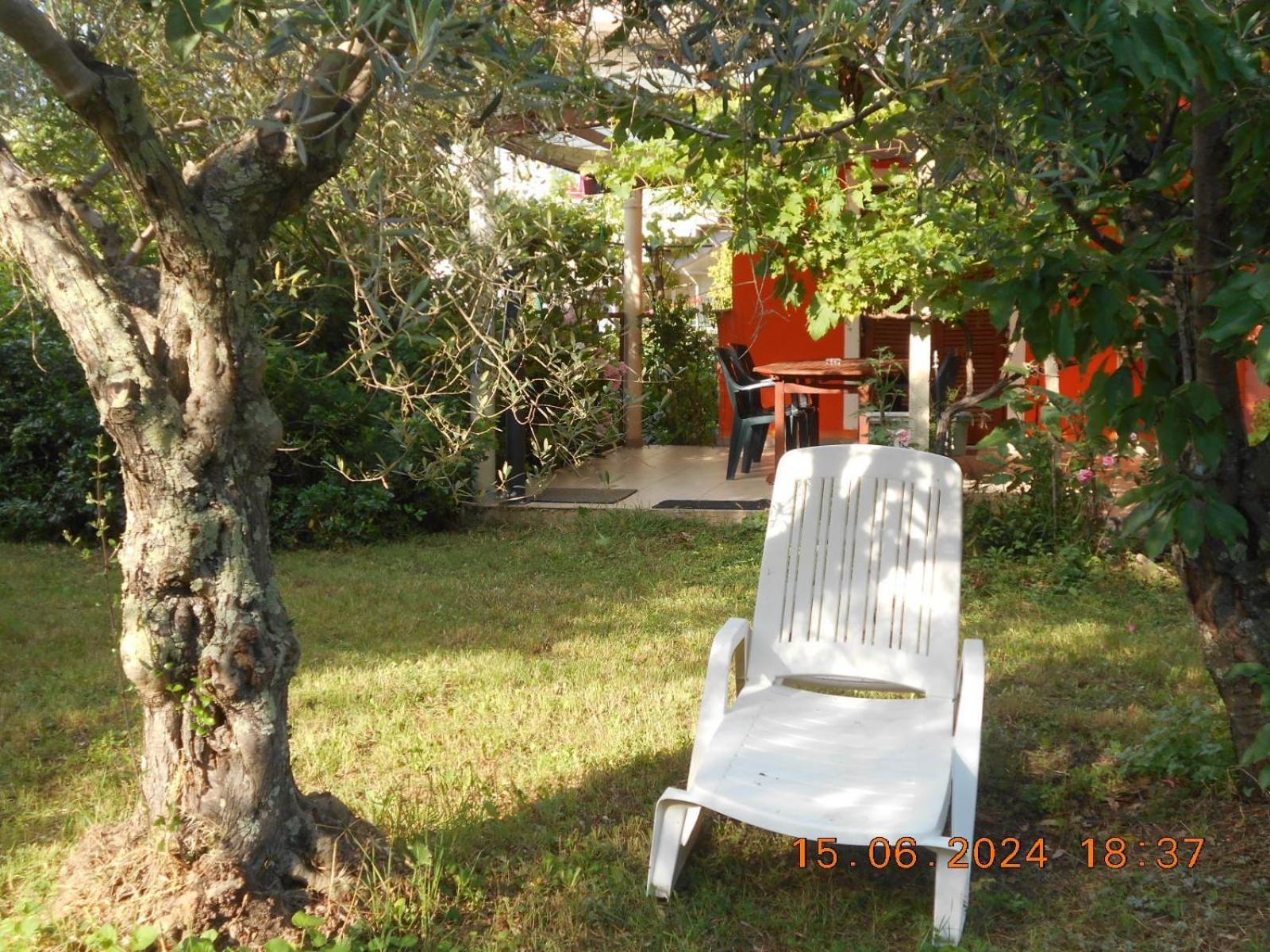 Holiday House With A Parking Space Babici, Umag - 13795 Exterior foto