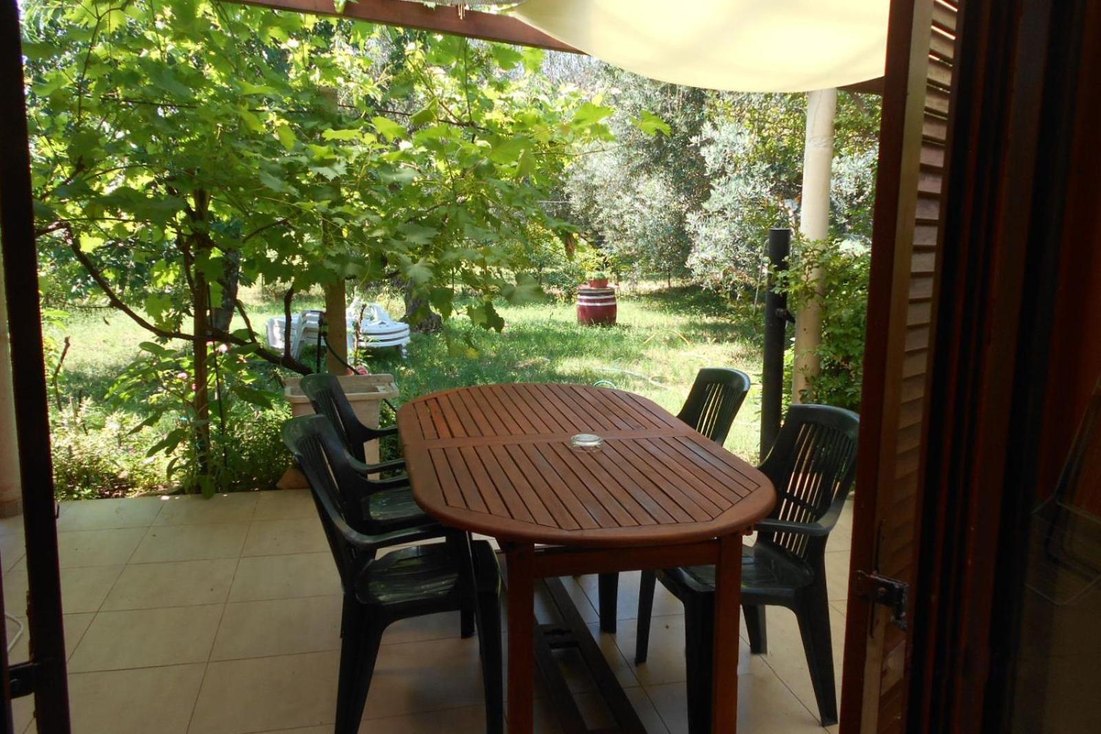 Holiday House With A Parking Space Babici, Umag - 13795 Exterior foto